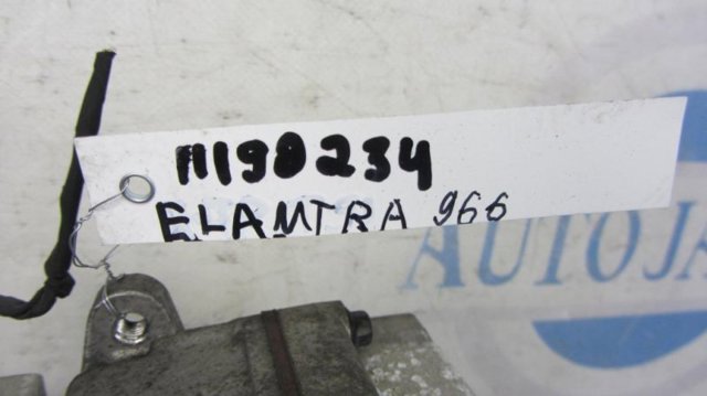 977012H140 HYUNDAI Компрессор кондиционера купить в Одесса