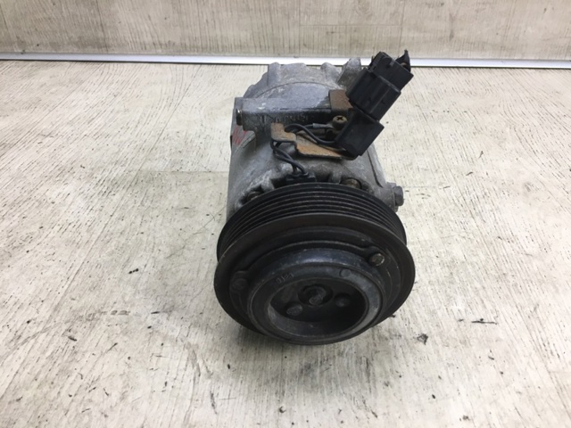 977012K700 HYUNDAI Компрессор кондиционера купить в Хмельницкий
