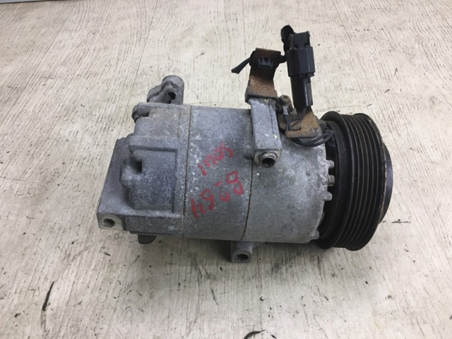 977012K700 Компрессор кондиционера купить Хмельницкий
