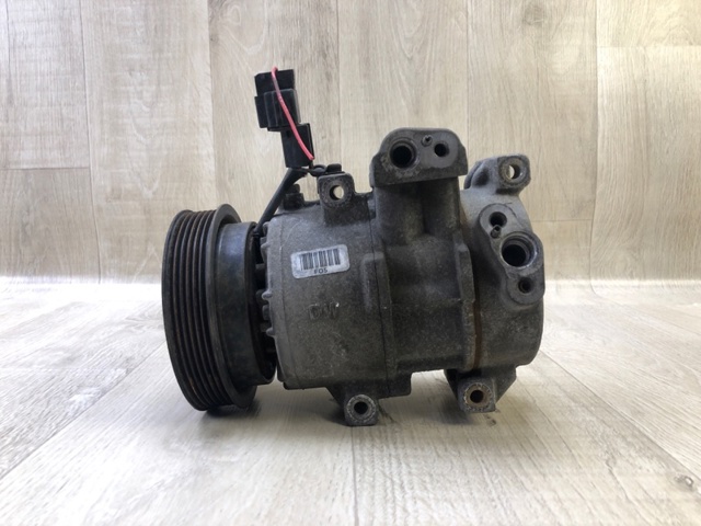 HYUNDAI 977012V000 Компрессор кондиционера в наличии Днепр