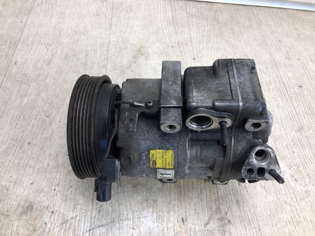 HYUNDAI 977013K125 Компрессор кондиционера в наличии Кривой Рог