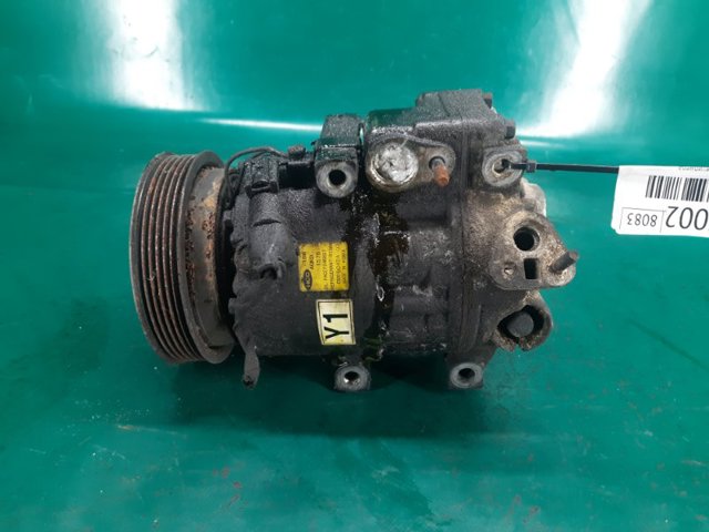 HYUNDAI 977013K125 Компрессор кондиционера в наличии Украина