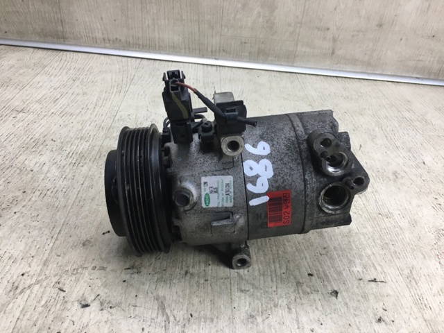 977013X101 HYUNDAI Компрессор кондиционера купить в Тернополь