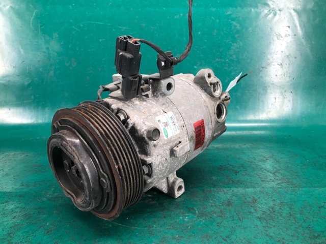 977013X101 Компрессор кондиционера купить Ровно