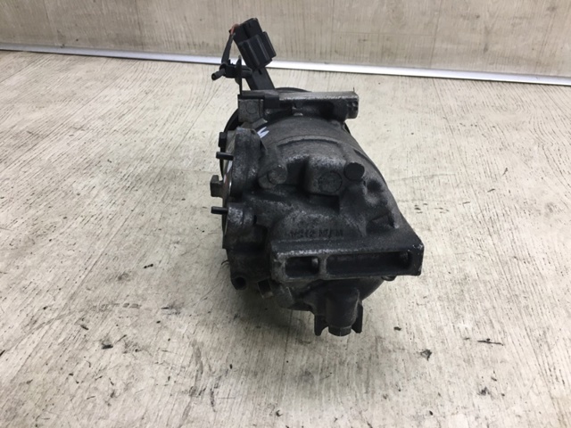 977013X101 HYUNDAI Компрессор кондиционера купить в Павлоград