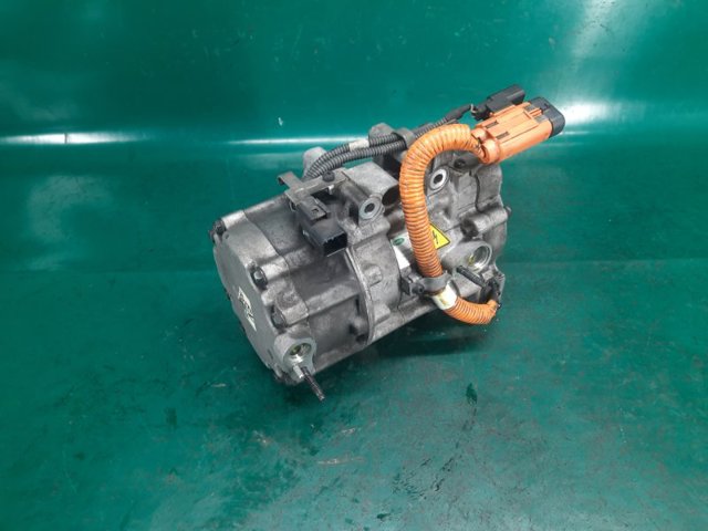 Компрессор хладагента 977014U000 HYUNDAI