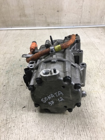 977014U000 HYUNDAI Компрессор кондиционера купить в Тернополь