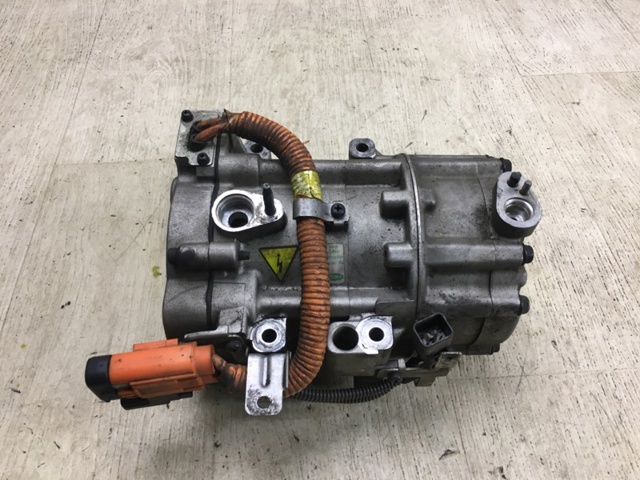 HYUNDAI 977014U000 Компрессор кондиционера в наличии Хмельницкий