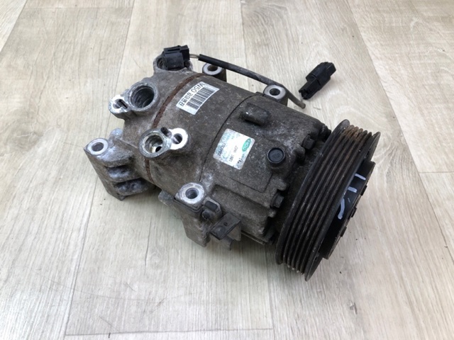 HYUNDAI 97701A5501 Компрессор кондиционера в наличии Николаев