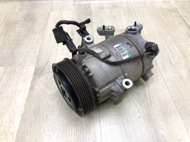 HYUNDAI 97701A5800 Компрессор кондиционера в наличии Каменское
