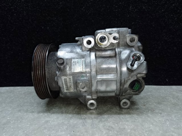 Компрессор хладагента 97701C6500 HYUNDAI