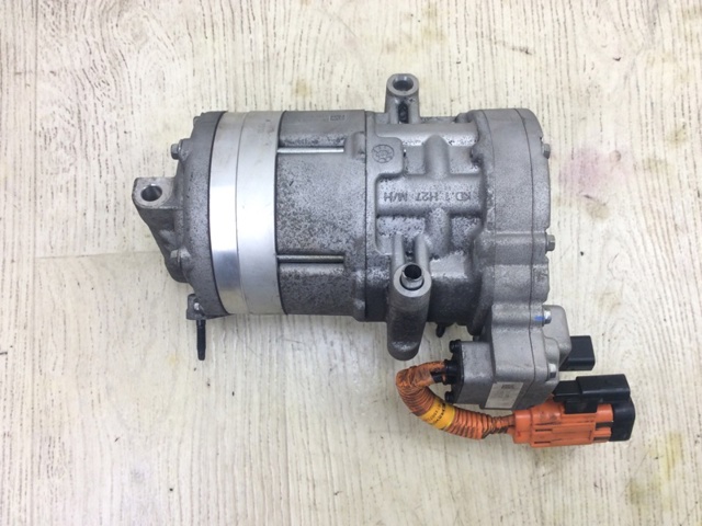 97701E6000 HYUNDAI Компрессор кондиционера купить в Украина