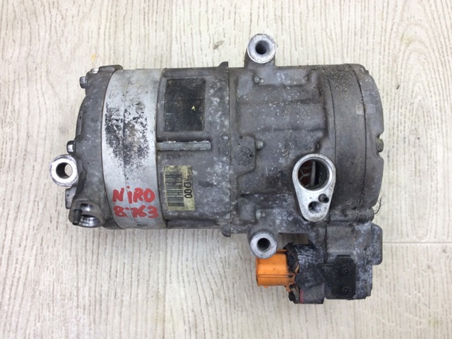 97701G5000 HYUNDAI Компрессор кондиционера купить в Ужгород