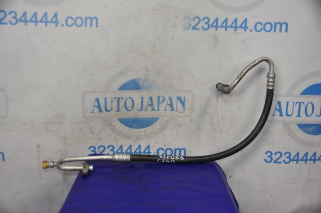 Трубка кондиционера от компрессора к радиатору 977623R000 HYUNDAI