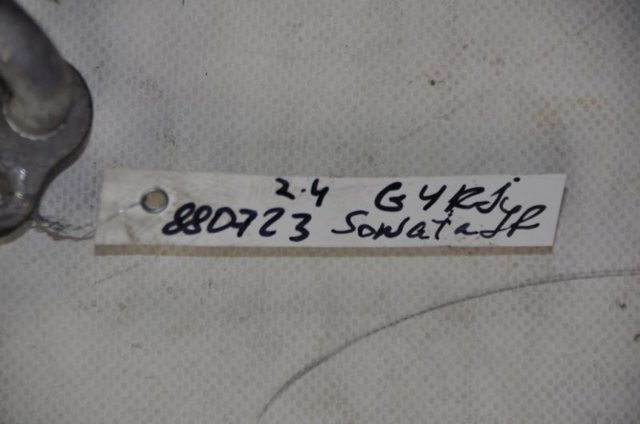 HYUNDAI 977623R000 Шланг кондиционера, от компрессора к радиатору в наличии Чернигов