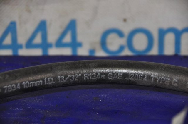 977623R000 HYUNDAI Шланг кондиционера, от компрессора к радиатору купить в Одесса