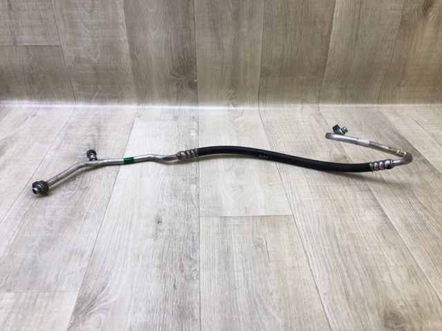 HYUNDAI 977623X600 Шланг кондиционера, от компрессора к радиатору в наличии Ровно