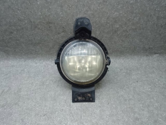Противотуманки 9802163 BMW