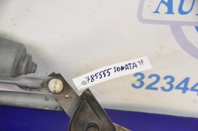 981001U000 Трапеция дворников купить Харьков