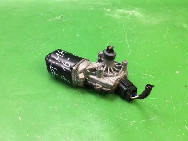 HYUNDAI 98100D4000 Мотор дворников в наличии Павлоград