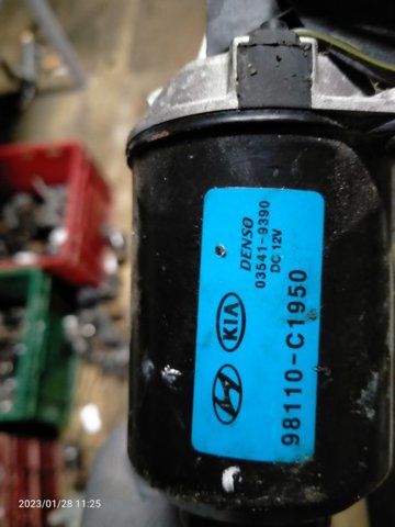 98100J9000 HYUNDAI купить в Николаев