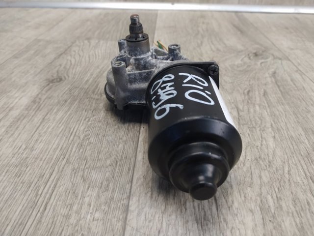 981101W000 HYUNDAI Мотор дворников купить в Тернополь