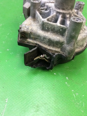 981103X000 HYUNDAI Мотор дворников купить в Полтава