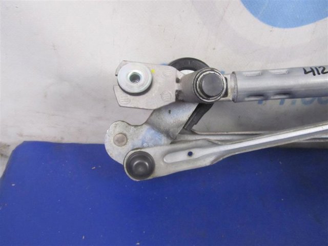 98110C5000 HYUNDAI Мотор дворников купить в Житомир