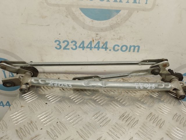 Мотор дворника 98110C5500 HYUNDAI
