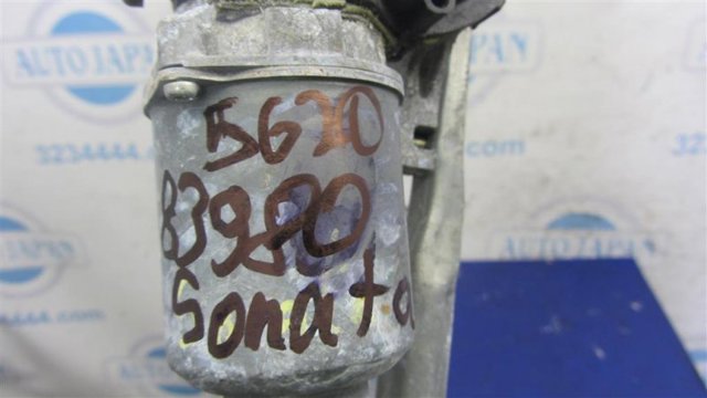 981203Q000 HYUNDAI Трапеция стеклоочистителя купить в Сумы