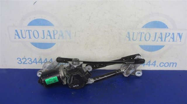 981203X000 HYUNDAI Трапеция стеклоочистителя купить в Ужгород