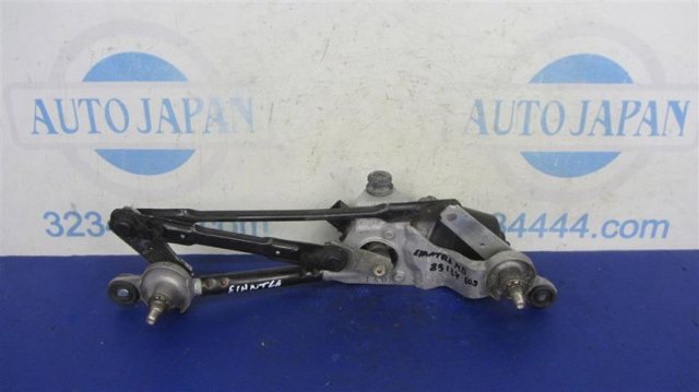 Трапеция дворников 981203X000 HYUNDAI