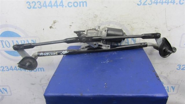 HYUNDAI 98120B2000 Трапеция дворников в наличии Запорожье