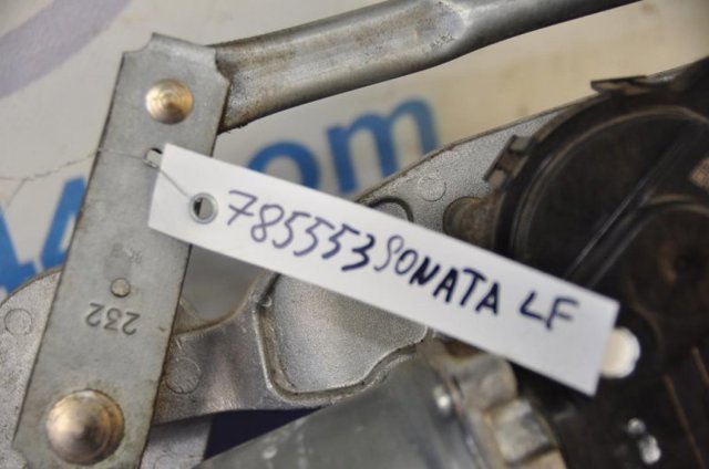 HYUNDAI 98120C2000 Трапеция стеклоочистителя в наличии Украина