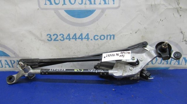 Трапеция дворников 98120D4000 HYUNDAI