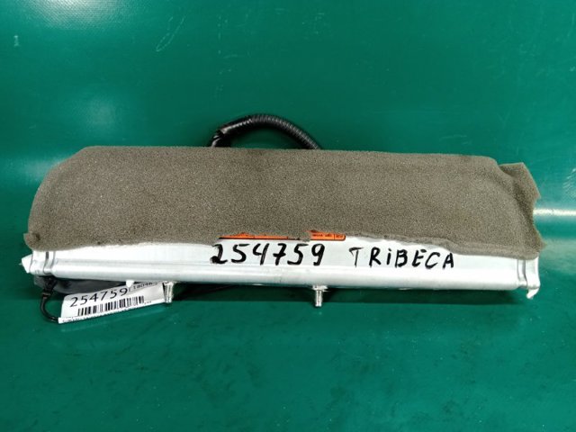 SUBARU 98201XA00A Подушка безопасности (AIRBAG) спинки сиденья правого в наличии Житомир