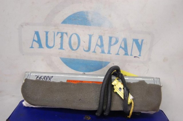 SUBARU 98201XA00A Подушка безопасности (AIRBAG) спинки сиденья правого в наличии Киев