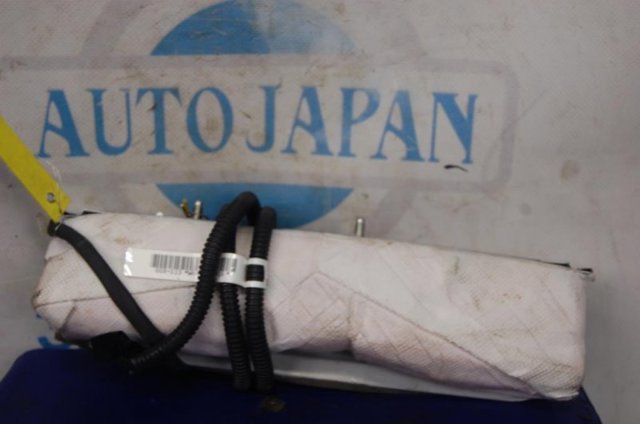 Подушка безопасности AIRBAG спинки сиденья, правого 98201XA00A SUBARU