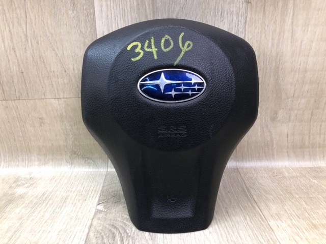 98211FJ050VH Подушка безопасности водителя купить Житомир