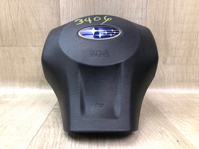 98211FJ050VH SUBARU Подушка безопасности (AIRBAG) водительская купить в Полтава