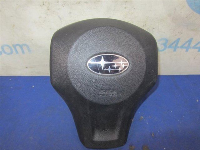 Подушка безопасности водителя 98211FJ050VH SUBARU