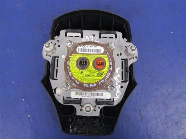 98211FJ050VH SUBARU Подушка безопасности водителя купить в Сумы