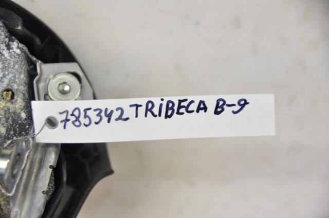 SUBARU 98211XA05AMW Подушка безопасности (AIRBAG) водительская в наличии Николаев
