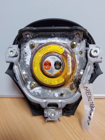 98211XA05AMW Подушка безопасности (AIRBAG) водительская купить Хмельницкий