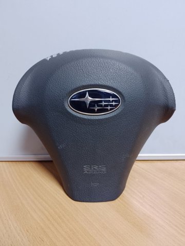 SUBARU 98211XA05AMW Подушка безопасности водителя в наличии Киев