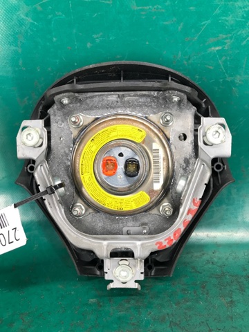 98211XA05AMW SUBARU Подушка безопасности (AIRBAG) водительская купить в Киев