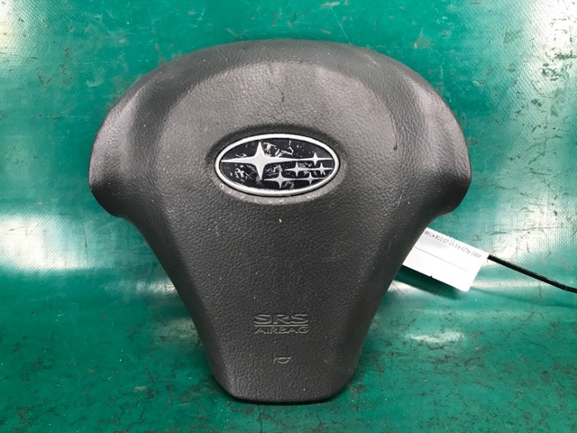 98211XA05AMW SUBARU Подушка безопасности (AIRBAG) водительская купить в Тернополь