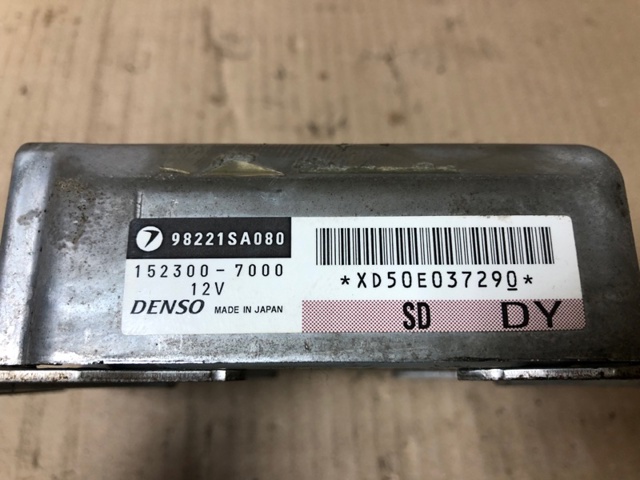 98221SA080 SUBARU купить в Львов