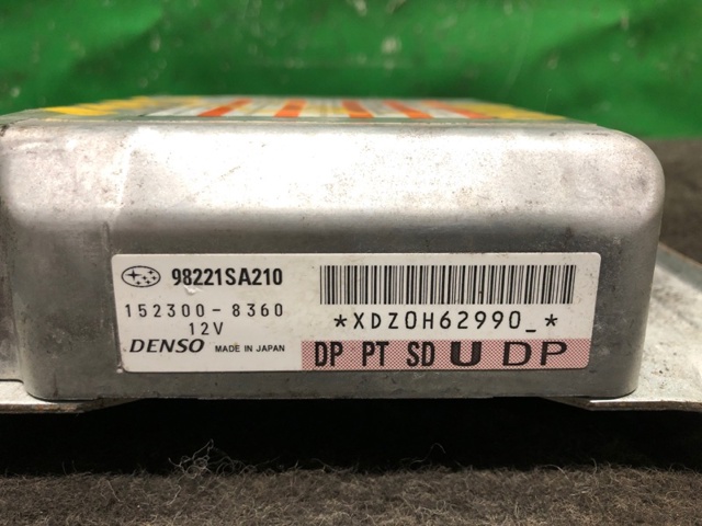 98221SA210 SUBARU купить в Житомир