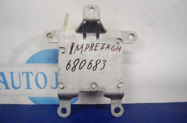 SUBARU 98221SC030 Модуль-процессор управления подушкой безопасности (ЭБУ AIRBAG) в наличии Хмельницкий